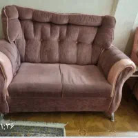 مبل|مبلمان خانگی و میز عسلی|تهران, قاسم‌آباد|دیوار