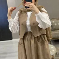 سه تیکه شیک|لباس|یزد, |دیوار