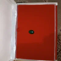 نگین های زینتی سنگ های عقیق و ...|جواهرات|قروه, |دیوار