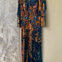 لباس مجلسی