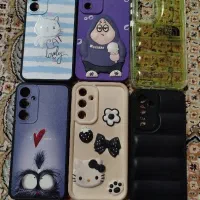 Samsung s23 feکاور