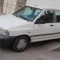 پراید مدل 90|خودرو سواری و وانت|بهارستان, |دیوار