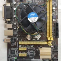 باندل مادربرد DDR3 و DDR2