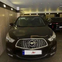 هایما s5 cvtمدل ۱۴۰۲ تکبرگ سند