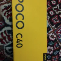 با سلام پوکوc40 برای فروش|موبایل|اهواز, شریعتی جنوبی|دیوار