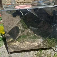 دستگاه ذرت مکزیکی