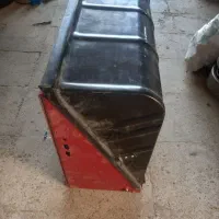 لوازم بنز|قطعات یدکی و لوازم جانبی|رباط‌کریم, رباط‌کریم|دیوار