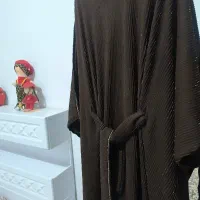 مانتو عبایی بسیار شیک مناسب مراسم