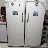 یخچال فریزر پارس