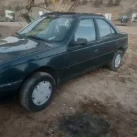 پژو آردی|خودرو سواری و وانت|کرج, محمود آباد|دیوار