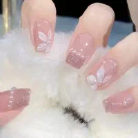 آموزش و خدمات تخصصی کاشت ناخن|خدمات آرایشگری و زیبایی|بابل, |دیوار