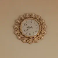 ساعت دیواری