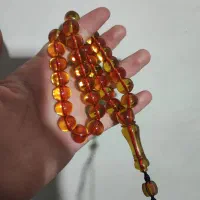 تسبیح سندلوس تراش یعقوب