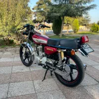 موتور 200 فابریک|موتورسیکلت|لنگرود, |دیوار