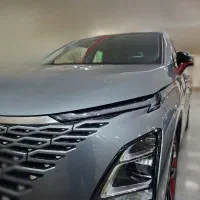 فروش فوری فونیکس FX دو دیفرانسیل صفر