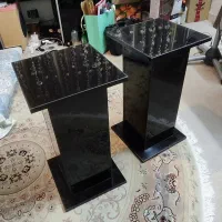 پایه اسپیکر MDF