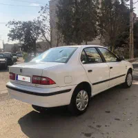 سمند ef7 دوگانه کارخانه مدل ۱۴۰۰|خودرو سواری و وانت|محمدشهر, محمدشهر|دیوار