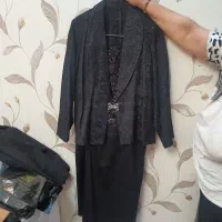 مانتو و پیراهن مجلسی  و کت شلوار تمیز شیک|لباس|تبریز, |دیوار