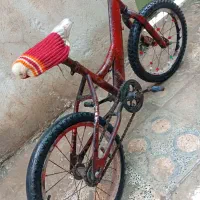 دوچرخه 16