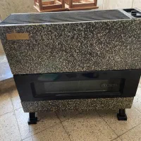 بخاری. مهیا گاز اورجینال ۸۵۰۰