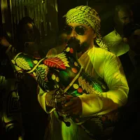 فروش نی انبان حرفه ای