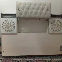 تختخاب|تخت و سرویس خواب|بندر ماهشهر, |دیوار