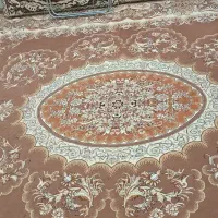 فرش 12متری|فرش|نیشابور, خیام|دیوار