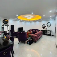 90متر برج باغ لوکس مشاعات دار فول امکانات|اجارهٔ آپارتمان|تهران, سازمان آب|دیوار