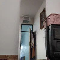 آینه قدی در حد نو بدونه قاب|آینه|کرمانشاه, |دیوار