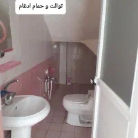 سوئیت منهای ۶۰.با حیاط اختصاصی.سالن ۶۰ متر.|اجارهٔ خانه و ویلا|اصفهان, سلطان‌آباد|دیوار