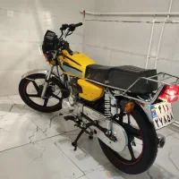 200 زرد قناری