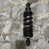 کمک فنر بنلی ریس،خطر عقب بنلی ریس،باک مگلی