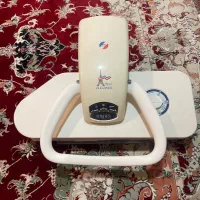 اتو پرس ایستاده