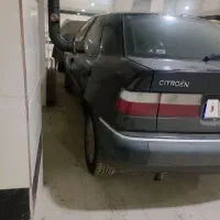 زانتیا ۲۰۰۰ آخر سال ۸۳