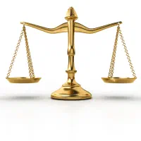 وکیل پایه یک دادگستری