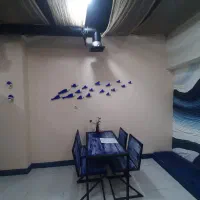 باریستا کافه