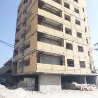 پیش فروش آپارتمان کارکنان شمالی