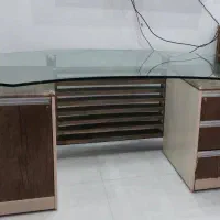 فروش میز مدیریت|مبلمان اداری|اهواز, گلستان|دیوار