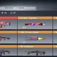 اکانت کالاف|کنسول، بازی ویدئویی و آنلاین|علی‌آباد کتول, |دیوار