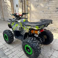 موتور چهار 125cc