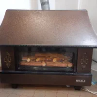 بخاری نیک کالا اصلی شوینمه ۲۴۰۰۰