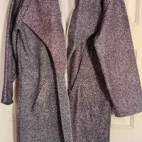 مانتو کتی جنس فوتر حراج