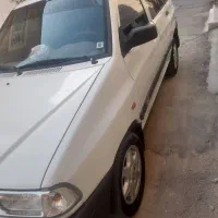 پراید۹۱هیدرولیک شاسی سالم کمکار|خودرو سواری و وانت|یزد, |دیوار