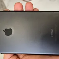 اپل iPhone 7 Plus با حافظهٔ ۳۲ گیگابایت|موبایل|اصفهان, شهریار|دیوار