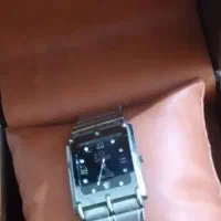 ساعت سویستار سالم