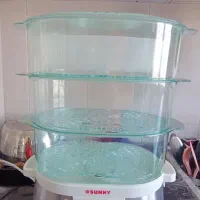 بخارپز