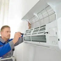 آموزش کولر گازی|خدمات آموزشی|اسلام‌شهر, باغ فیض|دیوار