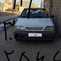 پراید مدل 82