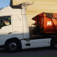 اف اچ 500 مدل 2019|خودرو سنگین|تهران, دانشگاه شریف|دیوار