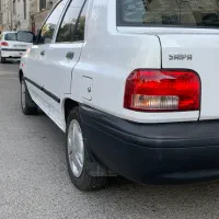 پراید ۱۳۱|خودرو سواری و وانت|تهران, مشیریه|دیوار